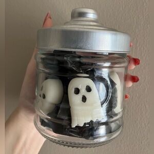 NEW GHOSTY WAX MELTS